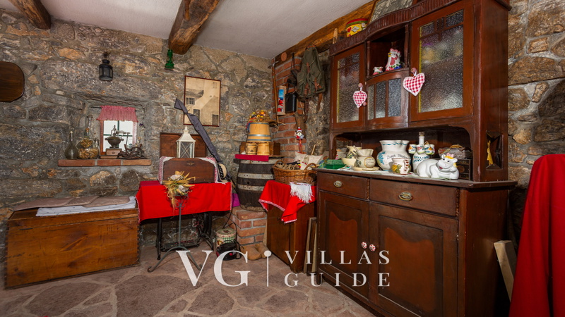 Casa Dea Contenuto aggiuntivo