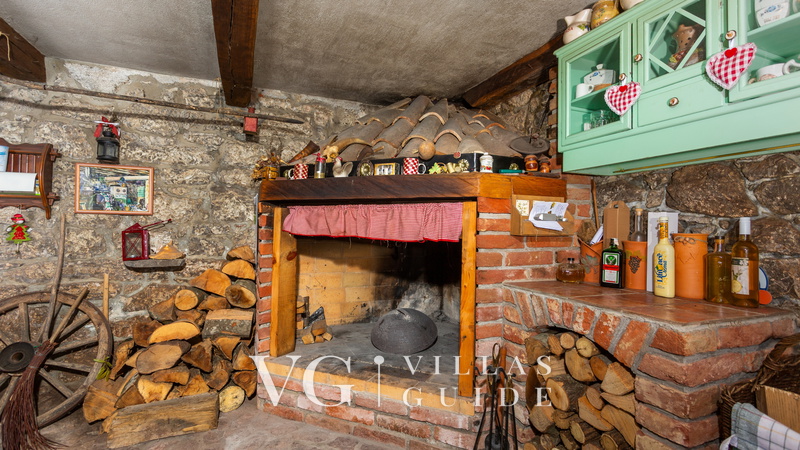 Casa Dea Contenuto aggiuntivo