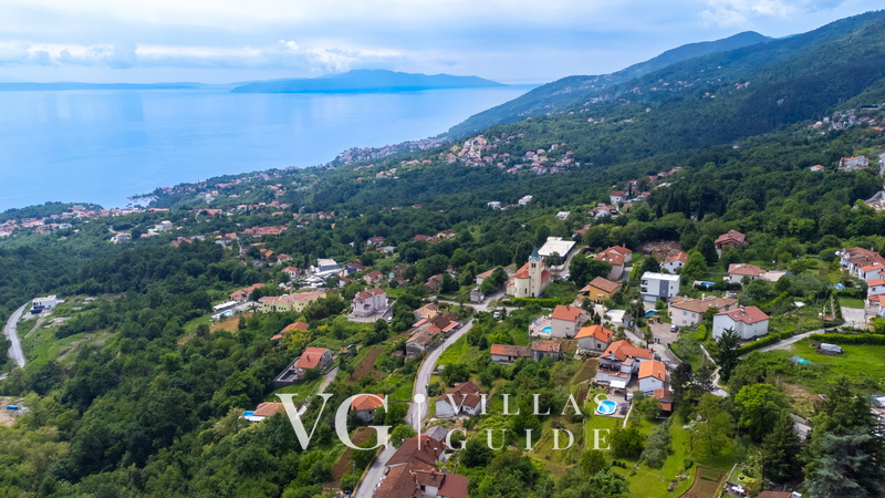 Casa Dea Microposizione