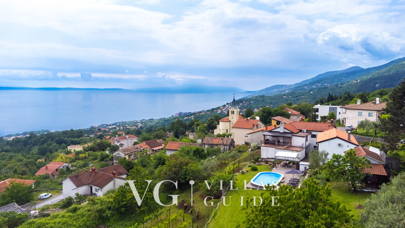 Casa Dea Microposizione