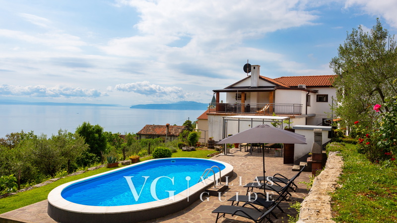 Casa Dea Giardino e esterni della proprietà