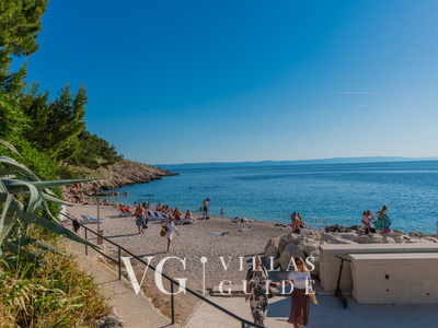 Villa Rosemary - West - Makarska Microlocation