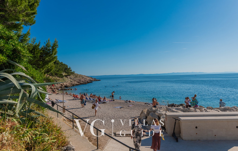 Villa Rosemary - West - Makarska Microlocation