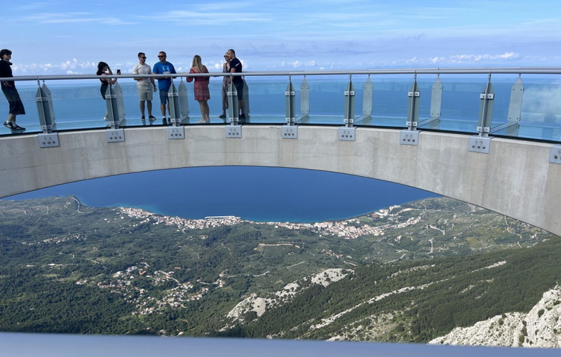 Villa Rosemary - West - Makarska