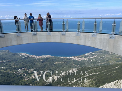 Villa Rosemary - West - Makarska