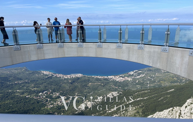 Villa Rosemary - West - Makarska