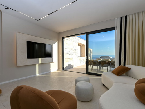 Villa Rosemary - West - Makarska