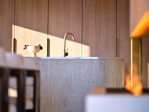 Villa Rosemary - West - Makarska