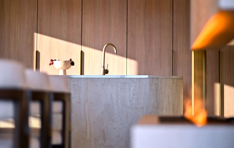 Villa Rosemary - West - Makarska