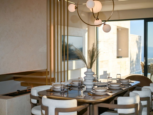 Villa Rosemary - West - Makarska