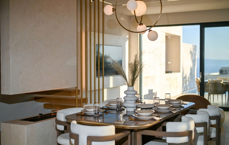 Villa Rosemary - West - Makarska