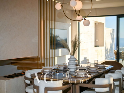 Villa Rosemary - West - Makarska