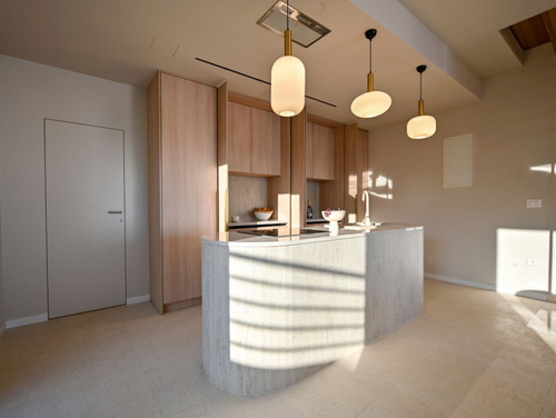 Villa Rosemary - West - Makarska