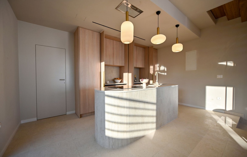 Villa Rosemary - West - Makarska