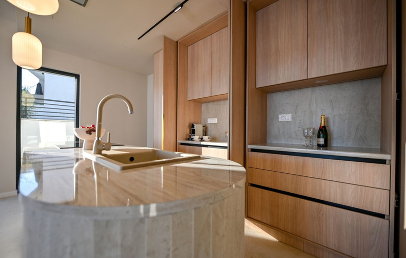 Villa Rosemary - West - Makarska