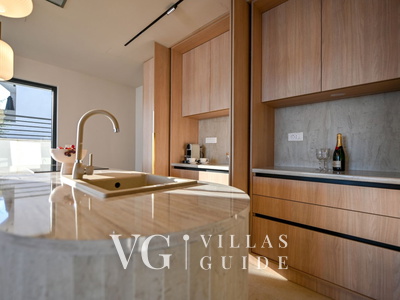 Villa Rosemary - West - Makarska