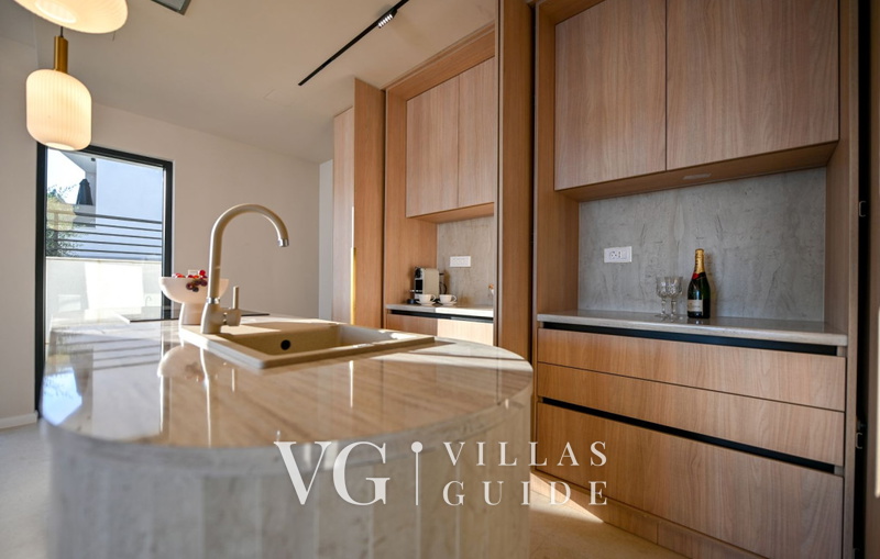 Villa Rosemary - West - Makarska