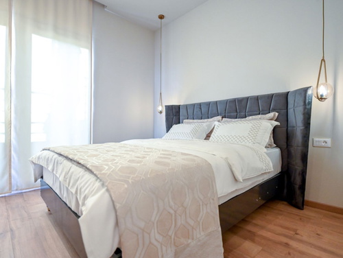 Villa Rosemary - West - Makarska