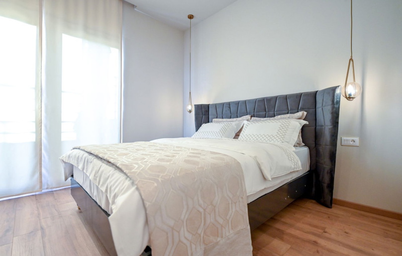 Villa Rosemary - West - Makarska