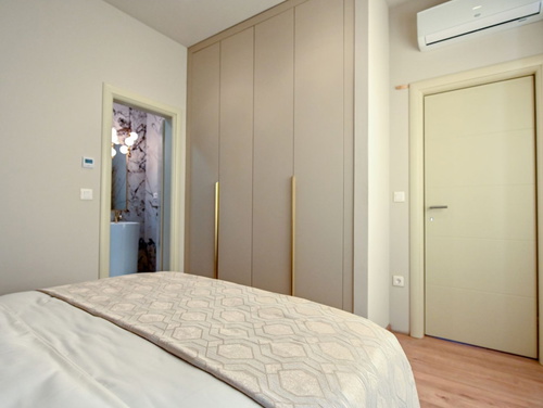 Villa Rosemary - West - Makarska