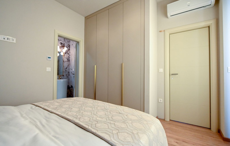 Villa Rosemary - West - Makarska