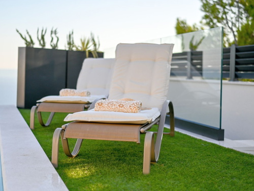 Villa Rosemary - West - Makarska