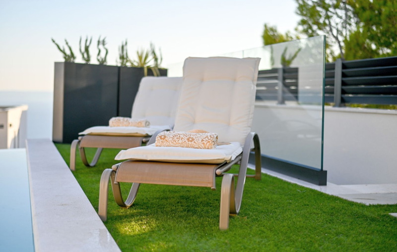 Villa Rosemary - West - Makarska