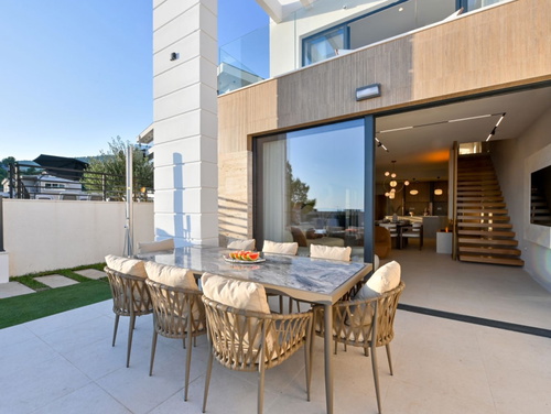 Villa Rosemary - West - Makarska