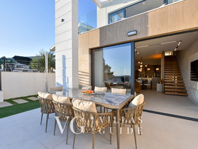 Villa Rosemary - West - Makarska