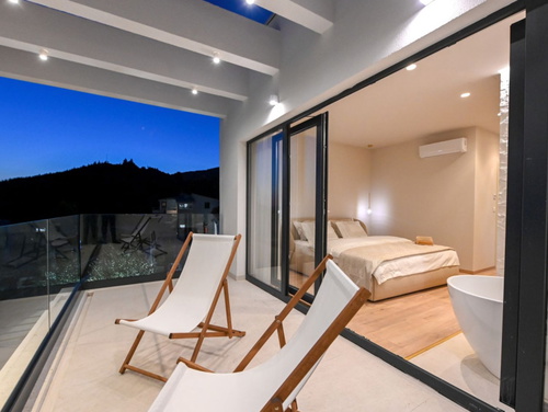 Villa Rosemary - West - Makarska