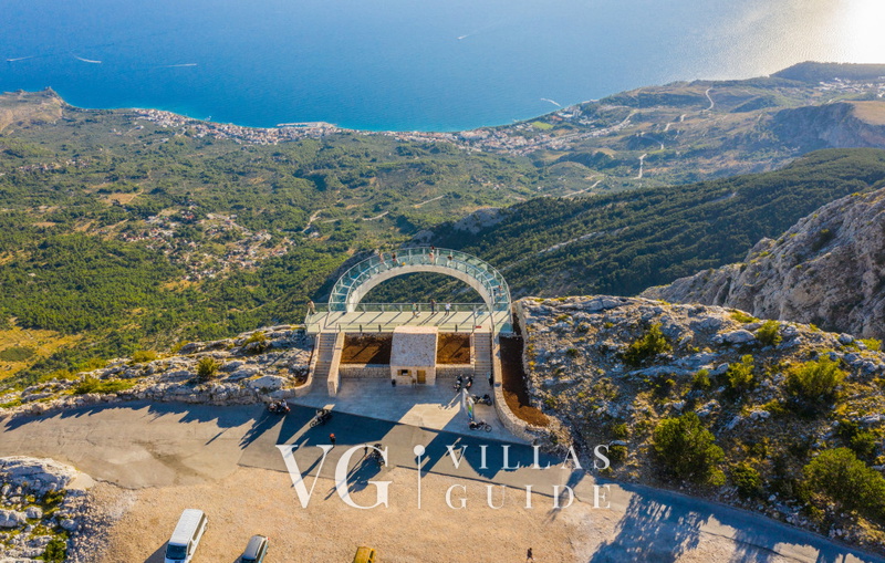 Villa Rosemary - West - Makarska Microlocation