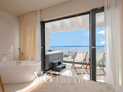 Villa Rosemary - West - Makarska