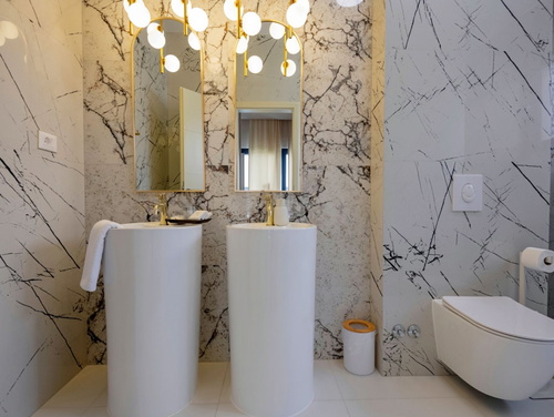 Villa Rosemary - West - Makarska