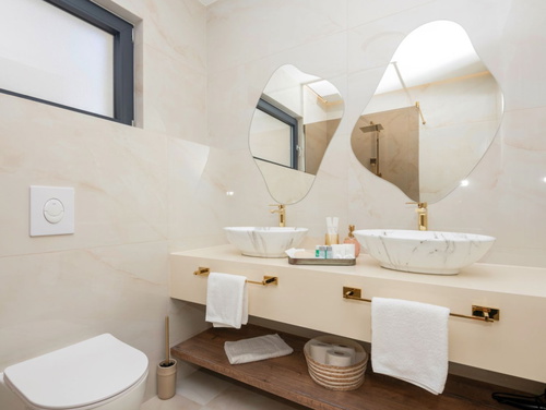 Villa Rosemary - West - Makarska