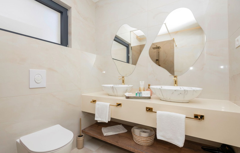 Villa Rosemary - West - Makarska