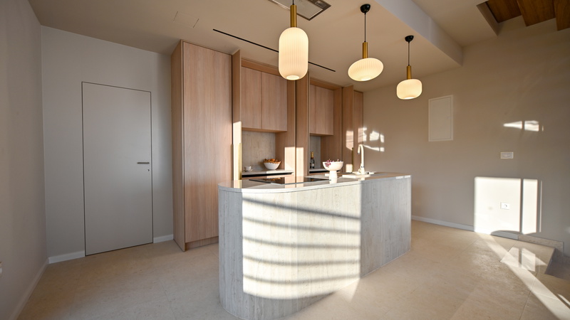 Villa Rosemary - West - Makarska