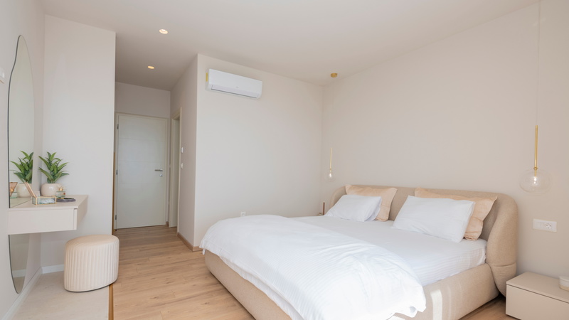 Villa Rosemary - West - Makarska