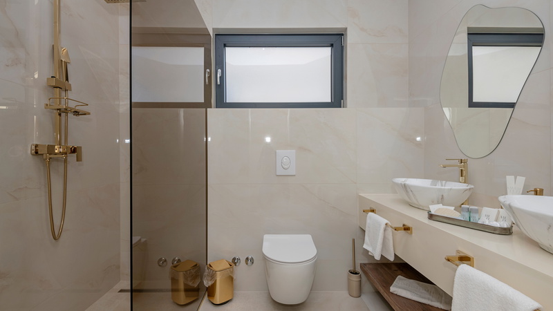 Villa Rosemary - West - Makarska