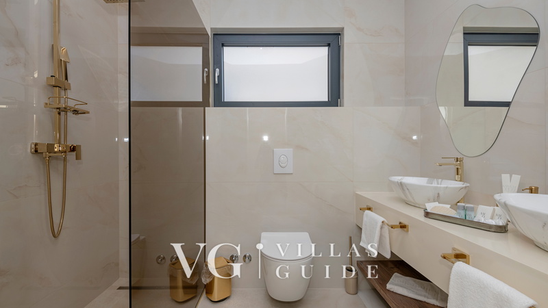 Villa Rosemary - West - Makarska