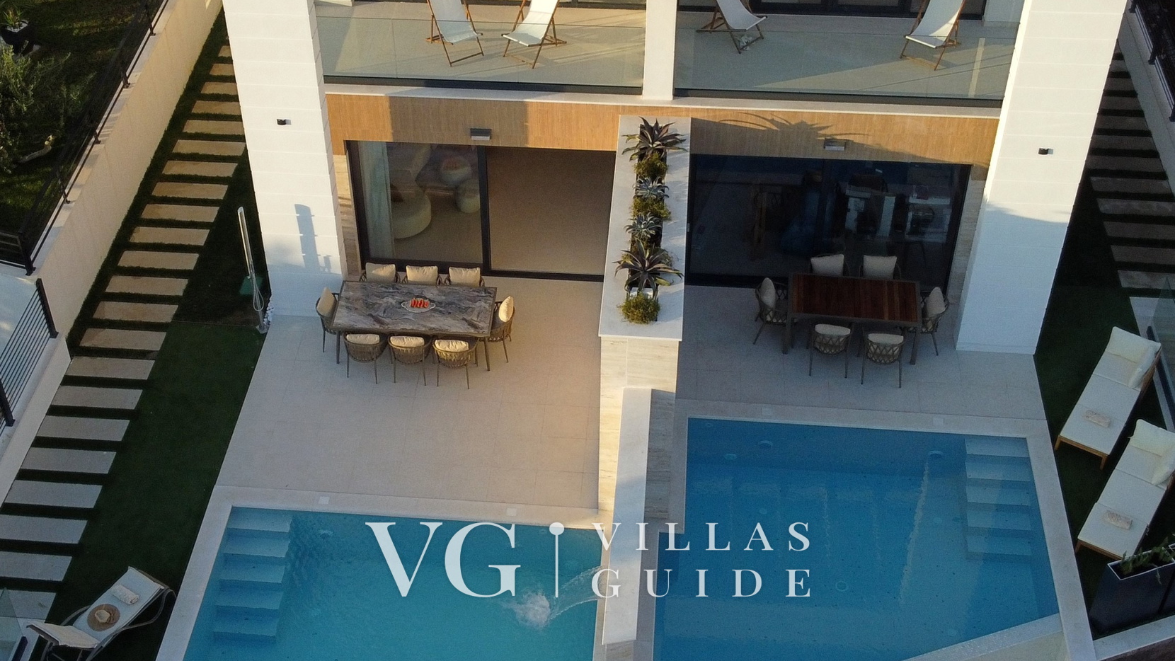 Villa Rosemary - West - Makarska Giardino e esterni della proprietà