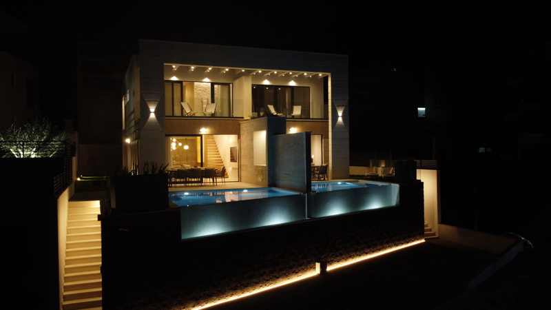 Villa Rosemary - West - Makarska