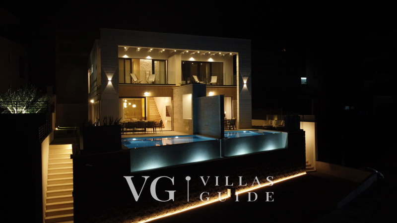 Villa Rosemary - West - Makarska Giardino e esterni della proprietà