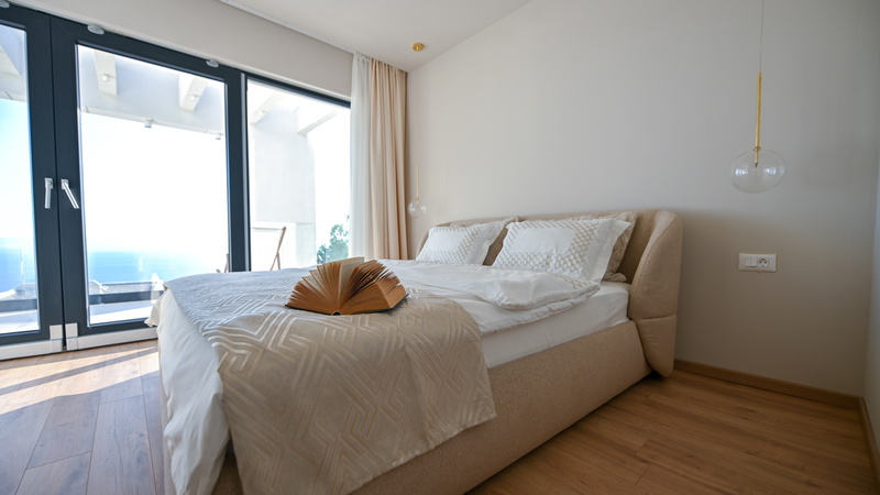 Villa Rosemary - West - Makarska