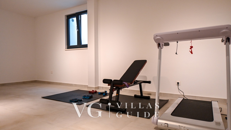 Villa Rosemary - West - Makarska Contenuto aggiuntivo