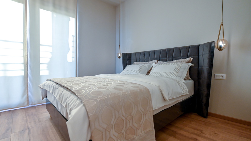 Villa Rosemary - West - Makarska