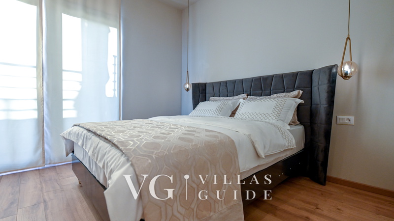 Villa Rosemary - West - Makarska