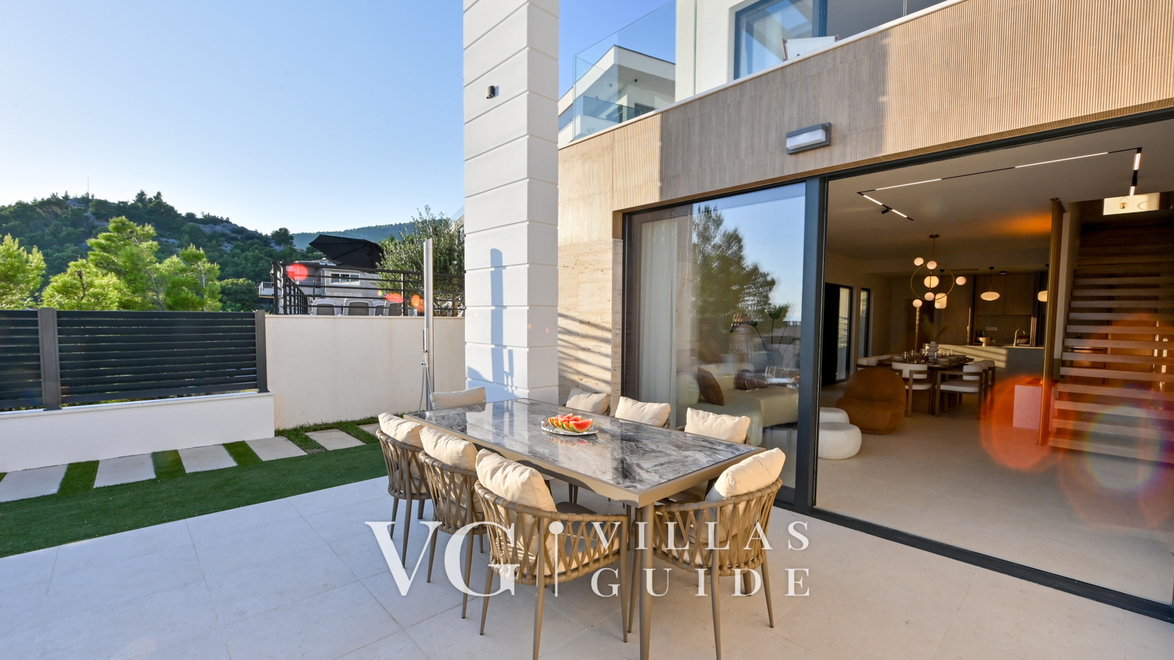 Villa Rosemary - West - Makarska Contenuto aggiuntivo