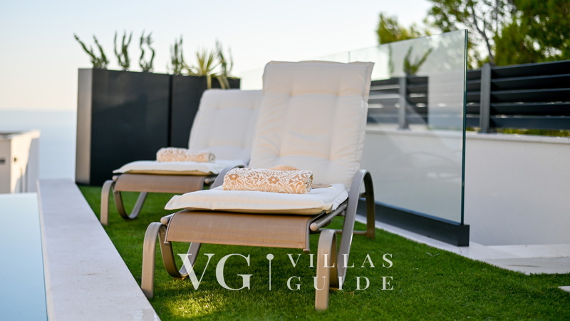 Villa Rosemary - West - Makarska Contenuto aggiuntivo