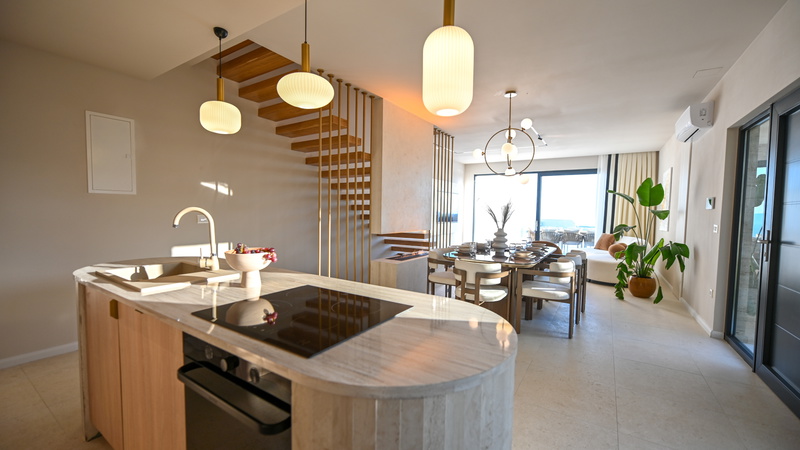 Villa Rosemary - West - Makarska