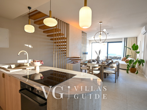 Villa Rosemary - West - Makarska